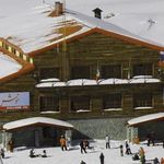 هتل توچال ⭐⭐⭐