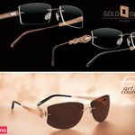 عینک فروشی و عینک سازی بینا گستر راضی