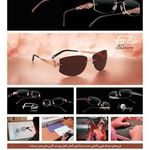 عینک فروشی و عینک سازی بینا گستر راضی