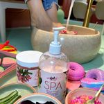 سالن ناخن وزیبایی سپیده