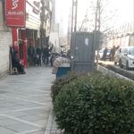 خودپرداز بانک رفاه