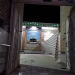 مسجد ولی عصر