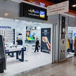 بازار موبایل ایران