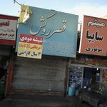 قصر روکش