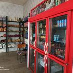 سوپرمارکت دهکده