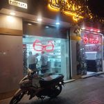 شهر عینک