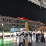هتل کریمه آستانه مقدسه قم