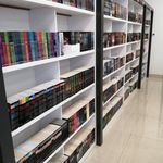 کتاب سرو