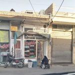 نانوایی لواش