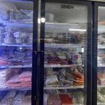 سبزیجات ریحانه تک
