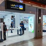 بازار موبایل ایران