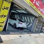 تشخیص رنگ خودرو آساک