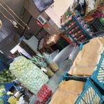 میوه و صیفی جات فروشی