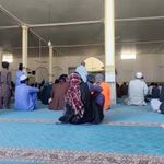 مسجد خاتم الانبیاء (ص)