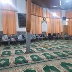 مسجد علی ابن ابیطالب