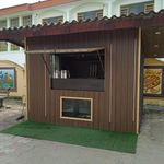 چایخانه و دیزی سرای دوستان