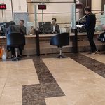 خودپرداز بانک ملی ایران