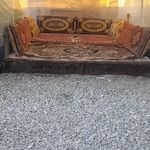 جگرسرای ملک ری(باغچه)