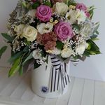 گل فروشی گلریز