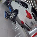 تشخیص رنگ خودرو آساک