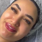 مرکز خدمات و آموزش مژه پرستو