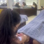 مرکز خدمات و آموزش مژه پرستو