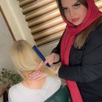 مرکز تخصصی کراتینه و احیا مو سوگل خادم