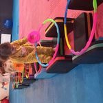 باشگاه ورزشی کودک اژدری