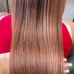 مرکز تخصصی کراتینه و احیا مو سوگل خادم