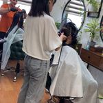 مرکز تخصصی کراتینه و احیا مو سوگل خادم