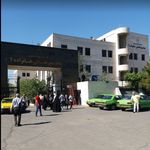 مجتمع قضایی خانواده شماره ۱