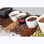 قهوه بن العمید شعبه بهمنی