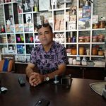 قهوه بن العمید شعبه بهمنی