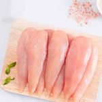 فروشگاه مرغ گوشت ماهی مسکن مهر