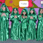 دبستان ومهد دخترانه وپسرانه نغمه دانش