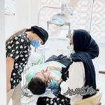 مركز دندانپزشکی دکترفرنوش عیوضی