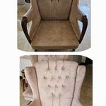 قالیشویی و مبلشویی آرش (شهریار)