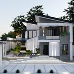 دفتر مهندسی معماری هور