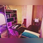 خانه لاغری منزل آرام فردیس