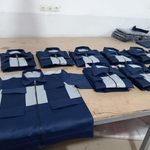 لباس کار و فرم مدارس بنین