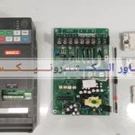 مهندسی پاورالکترونیکس