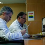 تصویربرداری پزشکی هسته ای فردوس pet-ct