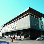 سیتی سنتر آبادان