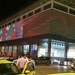 سیتی سنتر آبادان