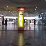 مرکز خرید بوستان محله پونک شمالی