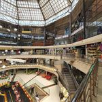 مرکز خرید بوستان محله پونک شمالی