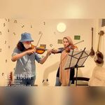 آموزشگاه موسیقی آوای کوروش