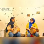 آموزشگاه موسیقی آوای کوروش