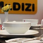 مستر دیزی (پارک ملت)