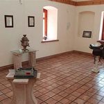 عمارت شهرداری قزوین (موزه بلدیه)